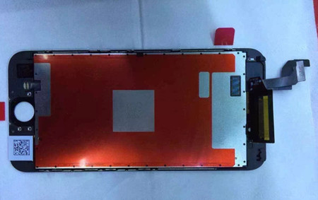 Nuevos componentes del iPhone 6s se van dejando ver por la red
