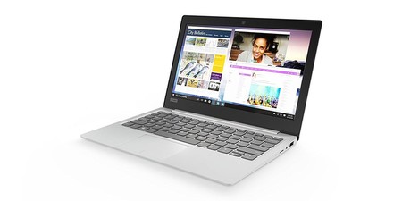 Hoy en Amazon, nos dejan el básico Lenovo 120S-11IAP a un precio de risa, por sólo 149 euros