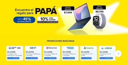 Promocion Descuento Oferta Bancos Debito Credito Mercado Libre
