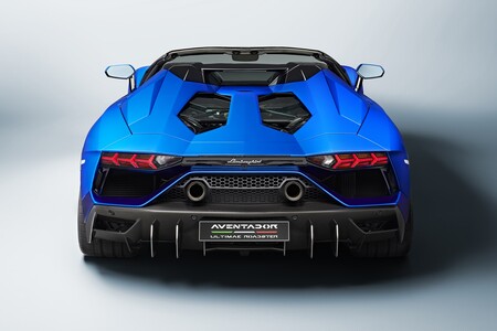 Lamborghini Aventador Lp 780 4 Ultimae 2021 046