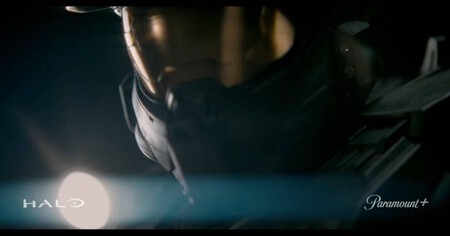 La serie de Halo en Paramount Plus tiene su primer tráiler teaser oficial