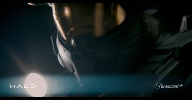Halo (Paramount)