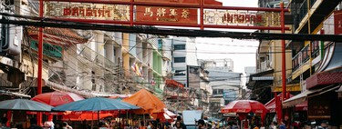 Um fenômeno que já aconteceu em Nova York está se espalhando pelo Japão: bairros com mais chineses do que japoneses