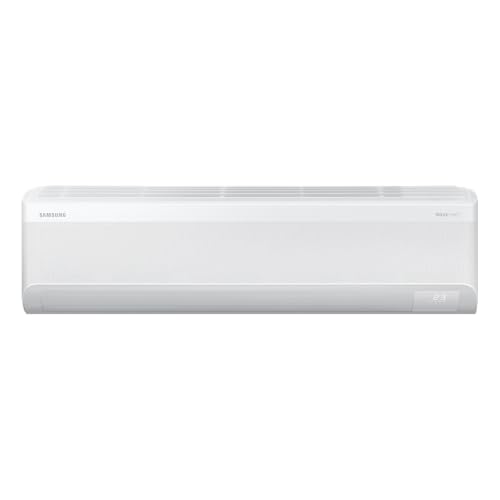 Samsung Ar-condicionado Split Inverter WindFree AI 18.000 BTUs Frio AR60F18D1AWNAZ Branco