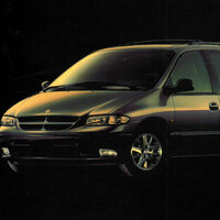 Éramos felices y no lo sabíamos: así era la Voyager, la minivan que marcó a toda una generación