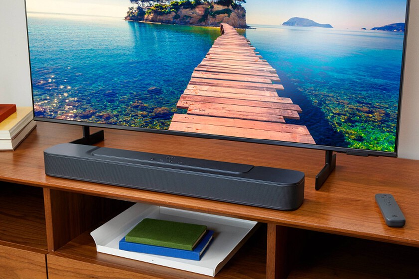 JBL SoundBar 2.0 MK2