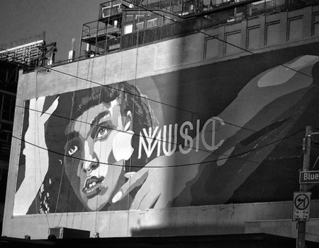 Ha llegado el momento de que Apple Music estrene su campaña publicitaria