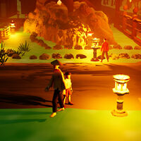 ¡Se acaba pronto! Consigue gratis y para siempre con este juego de aventuras que cuenta con unos gráficos muy particulares