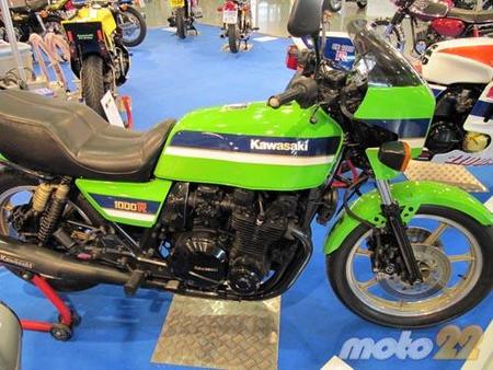 Exposición Rising Sun (Sol Naciente)