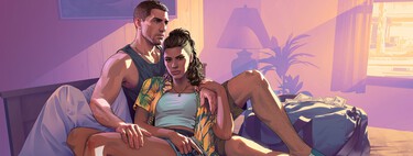 "Se creó en una sola tarde". Todo el mundo reconoce las portadas de GTA, lo que casi nadie sabe es que fueron un cambio de última hora