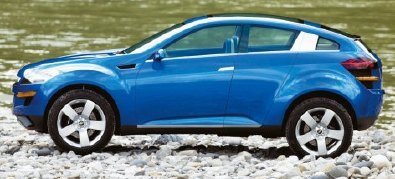 Chevrolet T2X Concept