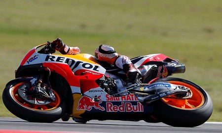 Dani Pedrosa Gp Republica Checa Motogp 2018 5