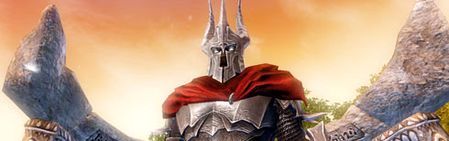 'Overlord' llega a PlayStation 3