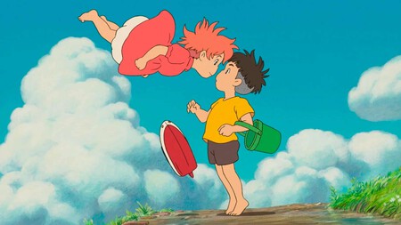 Se Necesitaron Mas De 170 Mil Fotogramas Pintados A Mano Para Terminarla Y Puedes Verla En Netflix 3