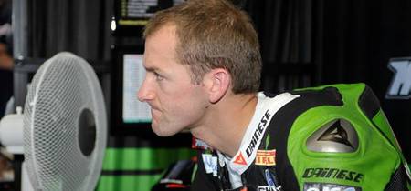 Tom Sykes