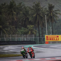 El WSBK anuncia su calendario para 2022: 13 rondas, desaparece Jerez y compás de espera por Phillip Island