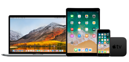 iOS