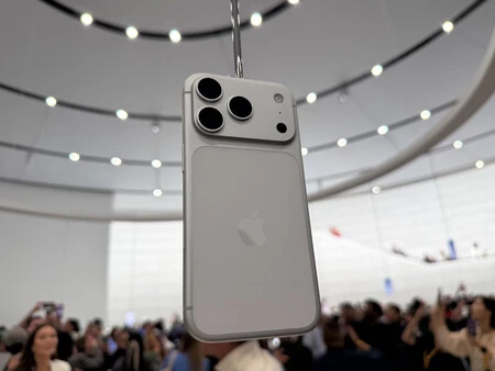 Iphone 17 Iphone 17 Pro Primeras Impresiones 7