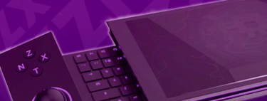 No es una consola Nintendo Switch, sino un PC con teclado extraíble: NZXT presenta H-AND con tráiler y especificaciones 