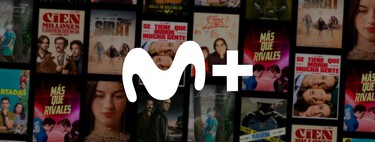 Si tienes Movistar Plus, puedes ver dos nuevos canales gratis de cine a partir de hoy 