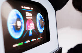 Stretchable Display 2.0