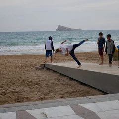 Foto 28 de 34 de la galería panasonic-lumix-gx800-muestras en Xataka Foto