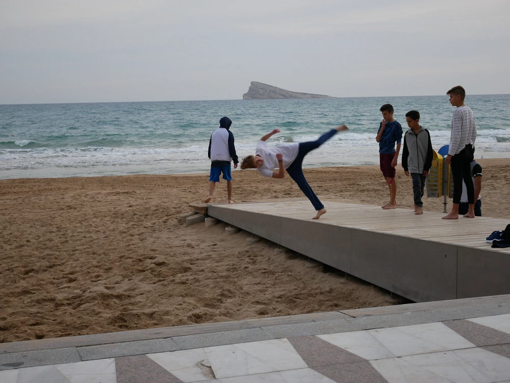 Foto de Panasonic Lumix GX800 Muestras (28/34)