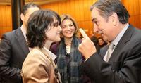 El PSOE apuntala en los tribunales la reforma laboral del PP 