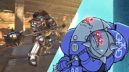 Warhammer Warhammer
