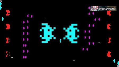 'Arkanoid DS' y 'Space Invaders Extreme' llegarán a Europa
