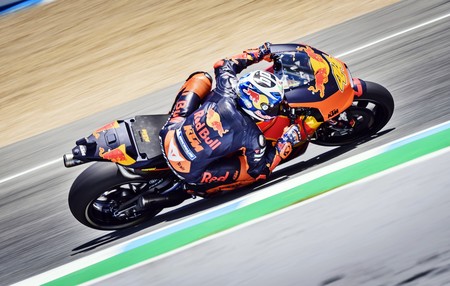 Pol Espargaro Ktm Rc16 Jerez 2017 H