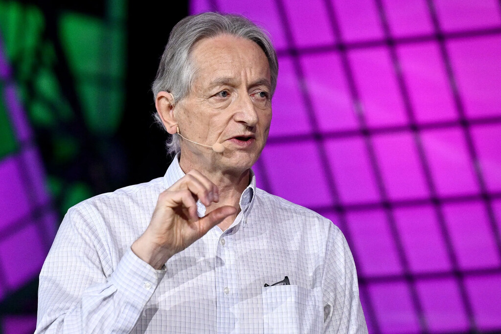 Para este Premio Nobel de Física, Elon Musk y Bill Gates tienen razón sobre nuestro futuro: tendremos más tiempo libre pero ya no tendremos trabajo . Noticias en tiempo real