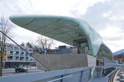 Estacion funicular