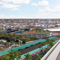 Protestas ante una posible carrera de Fórmula 1 en Miami : "Sería devastador para el medio ambiente"