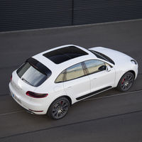 Otros 60.000 Porsche afectados por el Dieselgate: el Macan y el Cayenne, a revisión