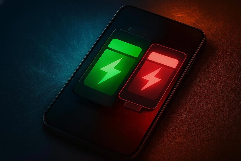 Todo el mundo quiere cargar lo más rápido posible y yo buscaba justo lo contrario. Fue más difícil de lo que creía