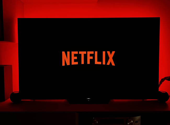Netflix