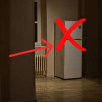 Los tres principales errores al instalar un refrigerador. Así puedes solucionarlos sin necesidad de un técnico