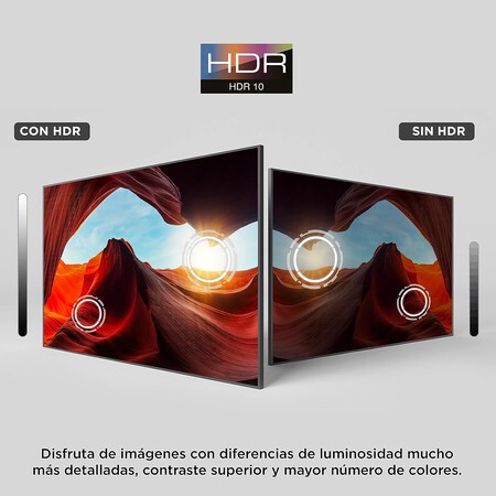 Tcl Smart Tv 55 Pulgadas