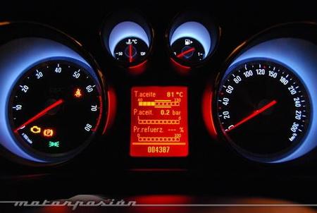 Opel Insignia ST OPC