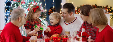 ¿La Navidad te produce sentimientos encontrados? Cinco consejos de una experta para vivirla felizmente y sin estrés