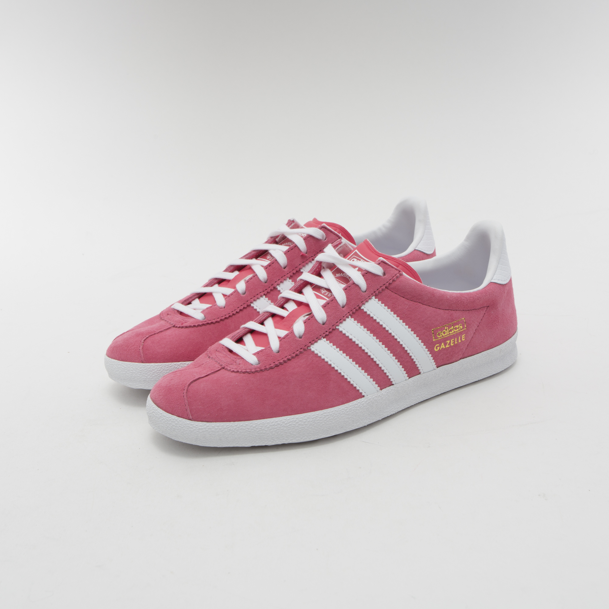 Foto de Ikks y Adidas (6/7)