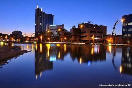 Día Internacional de la Danza en Murcia, 50 % de descuento para personas con discapacidad