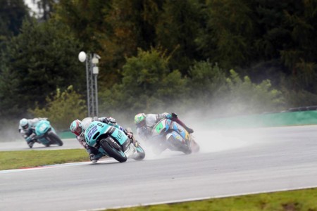 Danny Kent Franco Morbidelli Miguel Oliveira Moto2