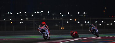 Marc Márquez está listo para darle la batalla a Pecco Bagnaia pero la nueva Ducati corre mucho. Conclusiones de los test de MotoGP 