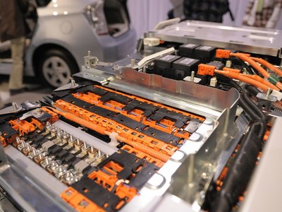 Baterías de estado sólido for dummies: la panacea de la movilidad eléctrica 