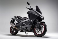 Honda Integra Sport Edition, ahora la versión más deportiva