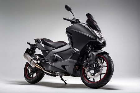 Honda Integra Sport Edition, ahora la versión más deportiva