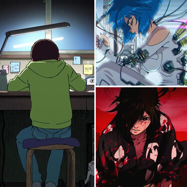 Animes Prime