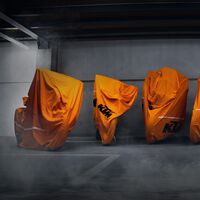 China tiene un plan para quedarse con KTM. Han retomado la producción de motos, y las primeras llegarán pronto a concesionarios